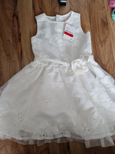 Festkleid mädchen jahre - festkleid,