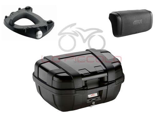 Givi koffer trekker trk52b - trk52b, +