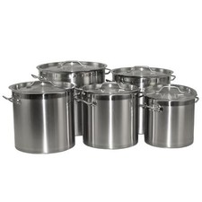 Kochtopf Suppentopf Induktion