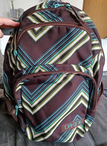 Rucksack dakine - rucksack,