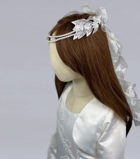 Kopfschmuck Haarschmuck