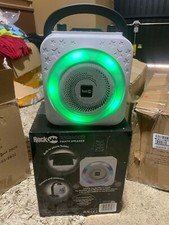 RockJam RJPS150-BK Bluetooth