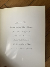 Die Jadeflöte / Jadefloejten / The Jade Flute. JORN, Asger Walasse TING 1970