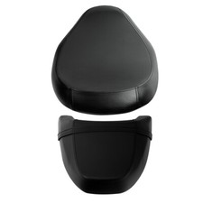 Rider Driver & Passenger Seats