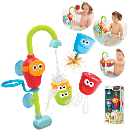 Wasserspiel dusche für die - dusche,