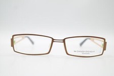 Danish Eyewear M10 Bronze