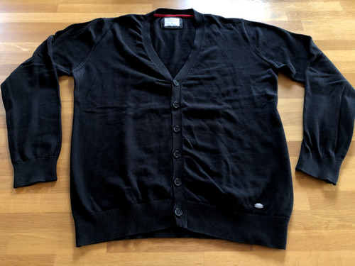 Vincenzo boretti strickjacke - vincenzo,