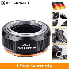 K&F Concept M42-NEX