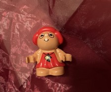 Lego Duplo Little Forrest