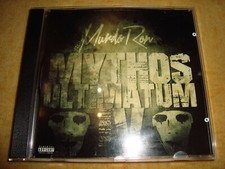 MURDA RON - Mythos Ultimatum