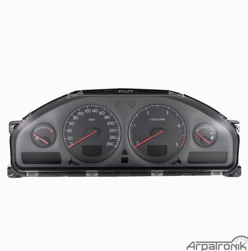 Volvo v70 s60 - ,