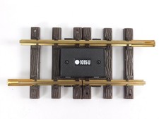 LGB Unterbrechergleis