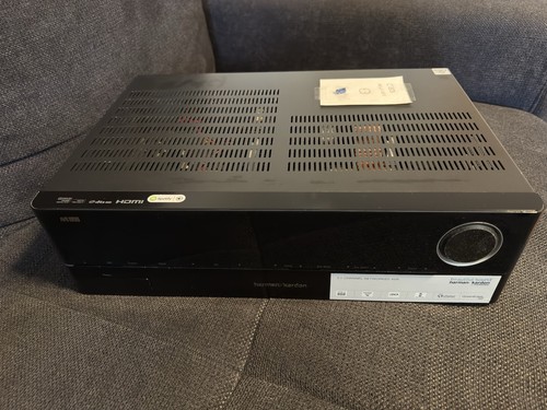 Defekt harman kardon - kardon, 151s