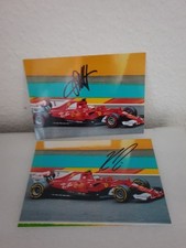 Sebastian Vettel+Kimi