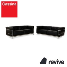 Cassina LC 3 Le Corbusier