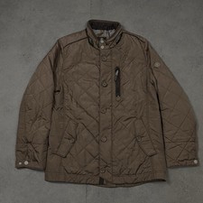 Bogner Steppjacke Herren Braun