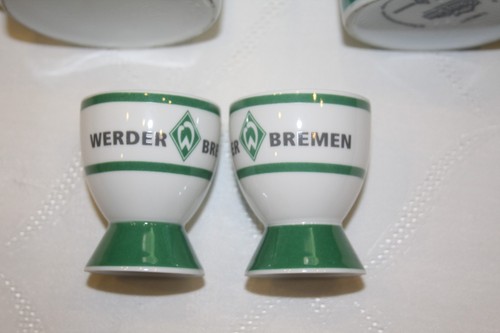 Werder bremen eierbecher - werder,