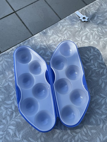 Tupperware eiermann eier - tupperware,