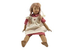  Künstlerpuppe Heidi Ott
