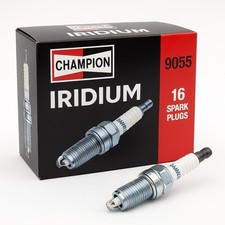 Zündkerzen champion iridium - champion,
