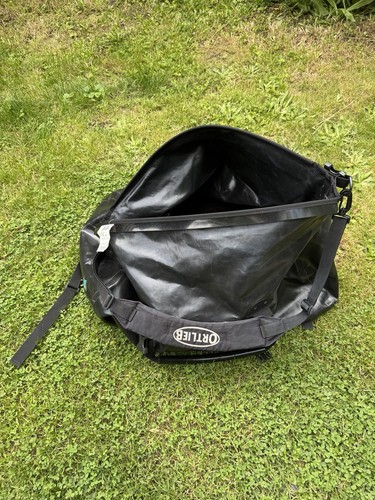 Ortlieb rack pack - ortlieb,