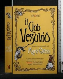 Club vesuvio von gatiss - club,