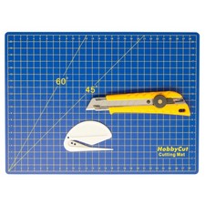 HobbyCut Schneidmatte A4