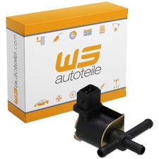 Druckwandler Magnetventil für