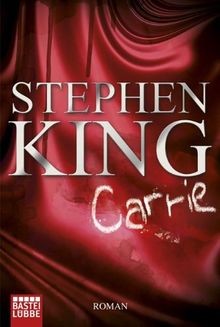 Carrie von king - , |