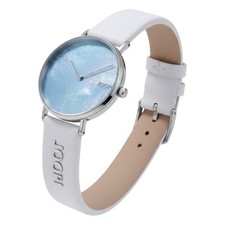 JOOP! Damen Uhr 2035633 Blau