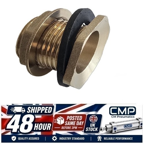 Regentonne - 3/4",