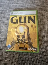 Gun (Dt.) (Microsoft Xbox 360)