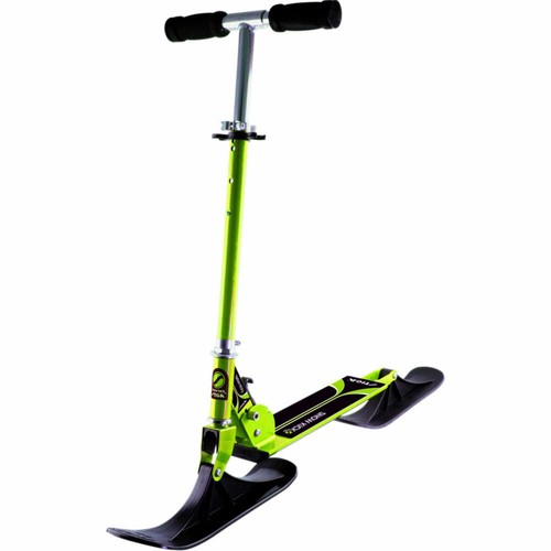 Snow kick bike - snow, kick-bike