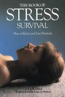 The book stress - the,