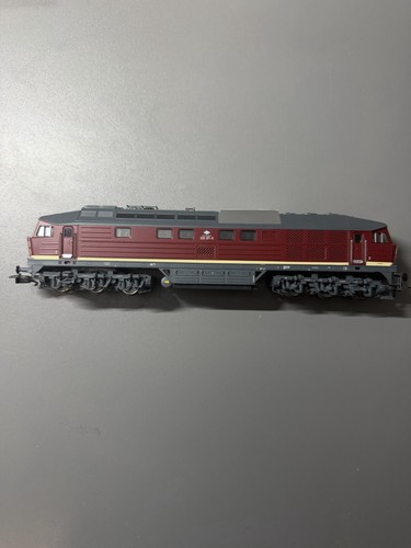 Brawa 232 diesellok - h0,