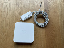 AirPort Extreme 337241  (1. Generation)