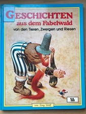 Geschichten aus dem Fabelwald