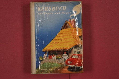 316651 kursbuch benzin und - kursbuch, bp