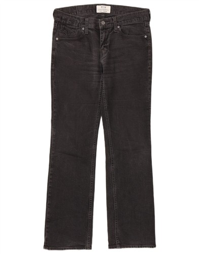 Mustang damen bootcut jeans - bootcut,