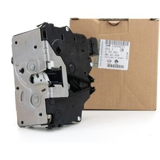 ORIGINAL GM Opel Türschloss