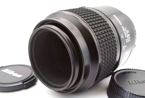 Fast neuwertig nikon - [fast,