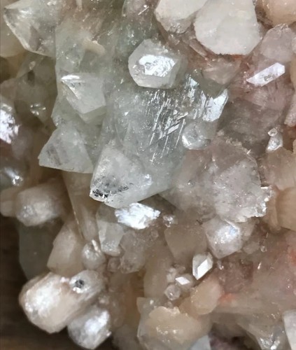 Kilo edelstein - 3,