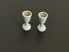 LEGO 2343 Kelch Becher Glas