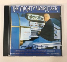 Mighty Wurlitzer Seal, Joseph: