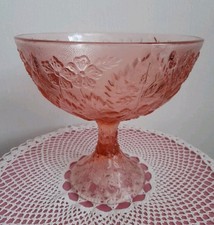 Antik art deco pressglas - ?,