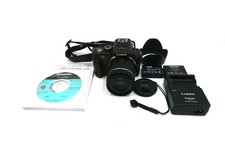 Panasonic lumix dmc 42mm - lumix, dmc-g3