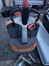 Ameise Elektro Hubwagen 1,5T