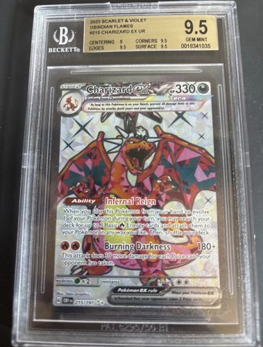 Pokémon tcg charizard - pokémon,