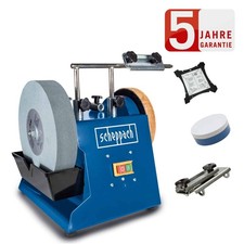 Scheppach Nassschleifmaschine