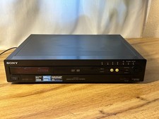 Sony RDR-HX900 DVD/HDD